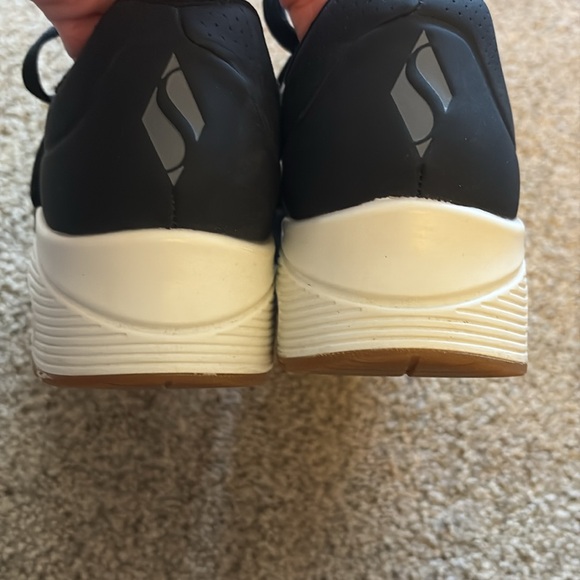 Skechers Memory Foam Sneakers - Picture 3 of 10